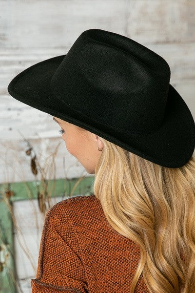 COW BOY HAT - Image 3