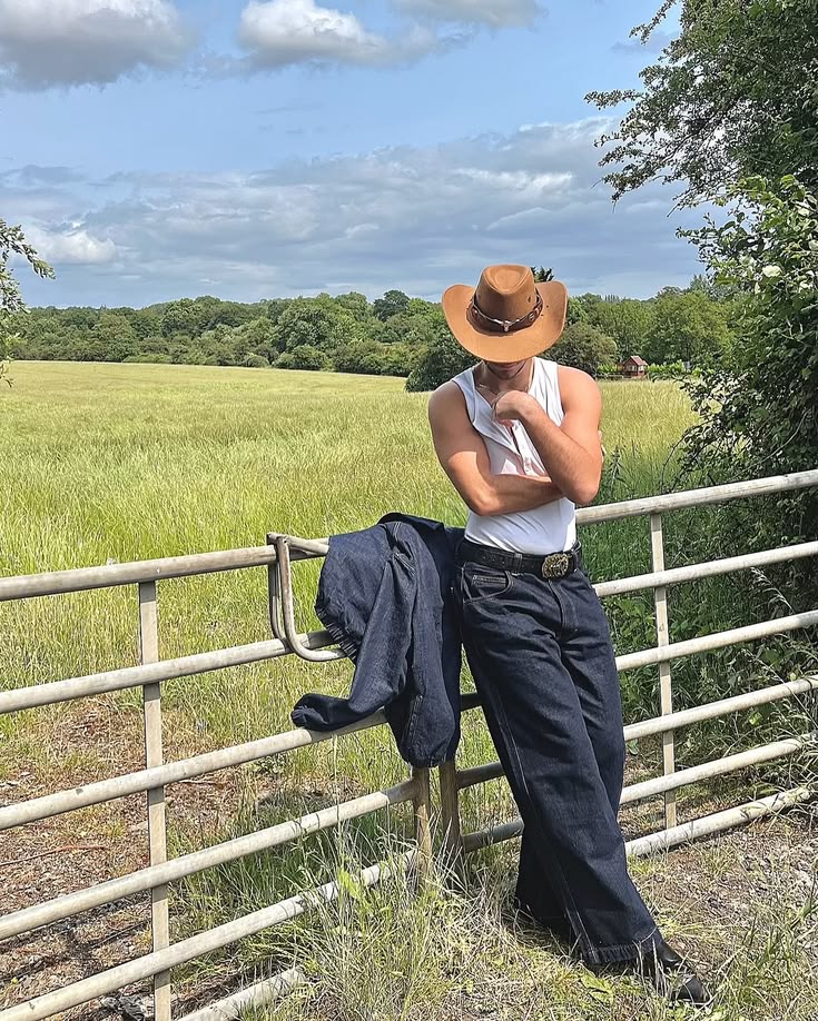 Western Hats