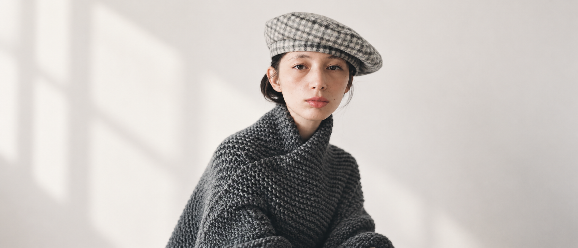 Our hat story