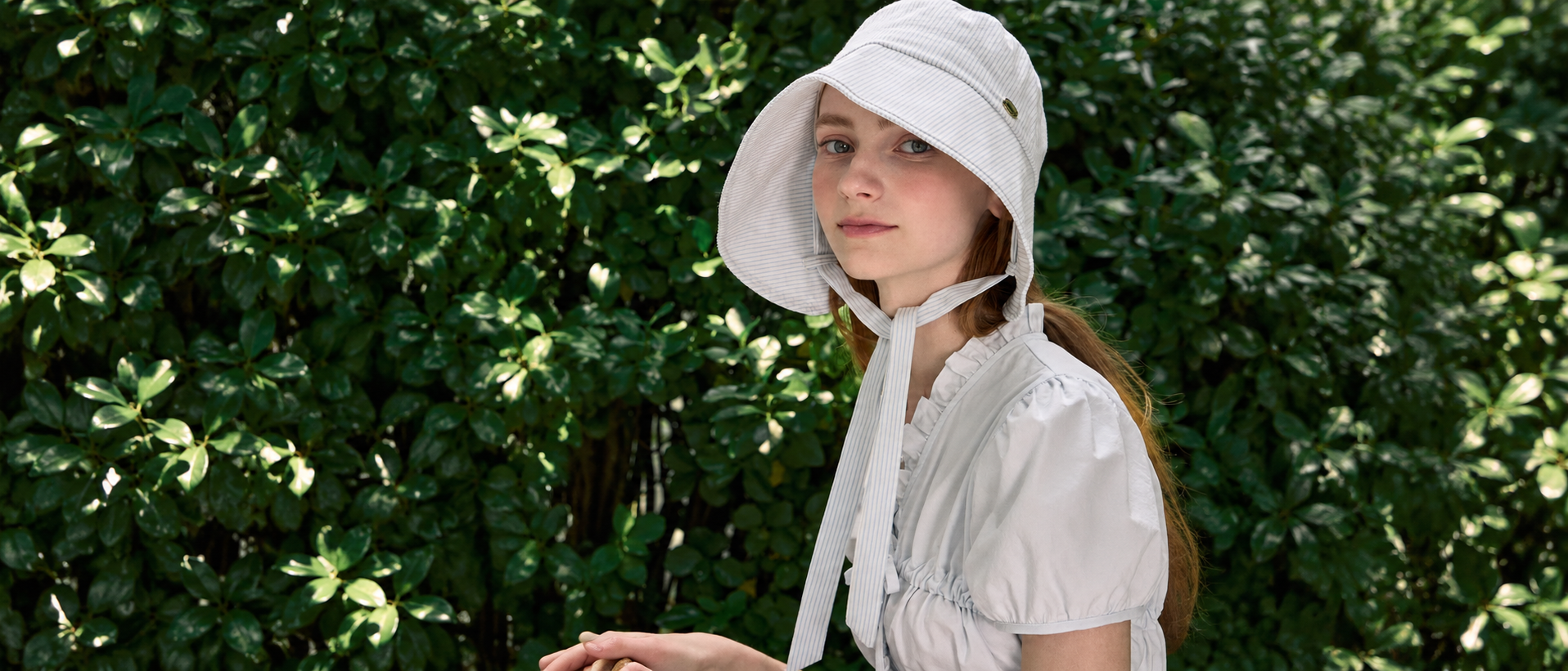 Headwear for personal style