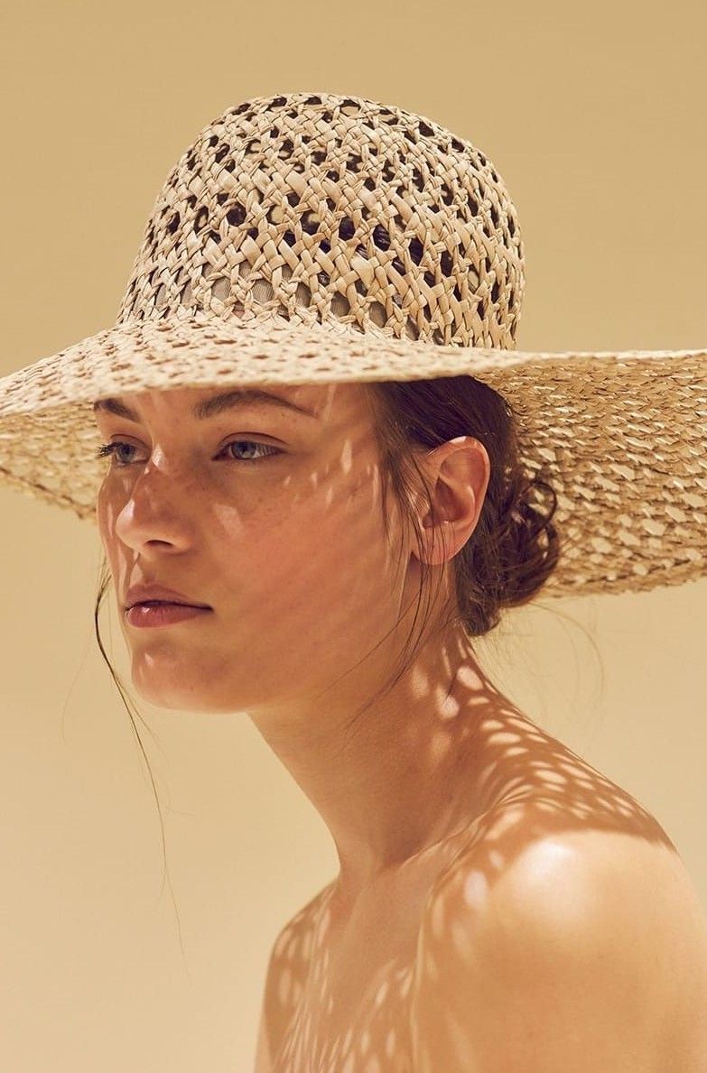 Summer Sun Hats
