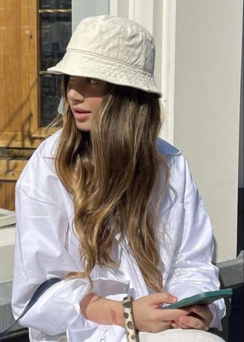 Hat design inspiration
